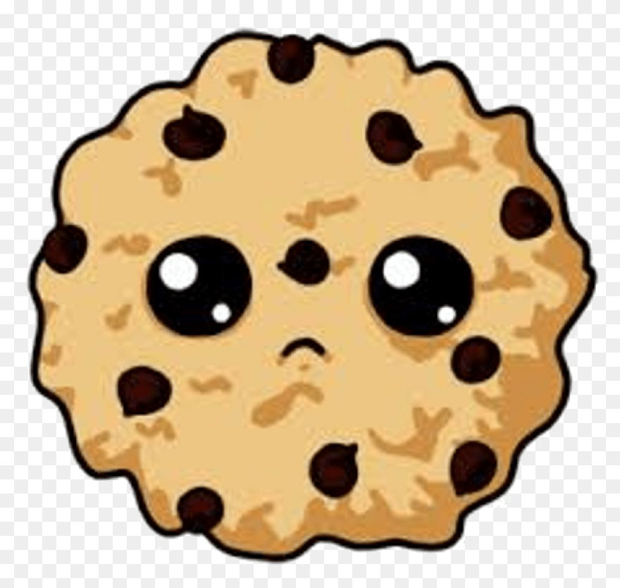 Cookie Clip Art Clipart Chocolate C