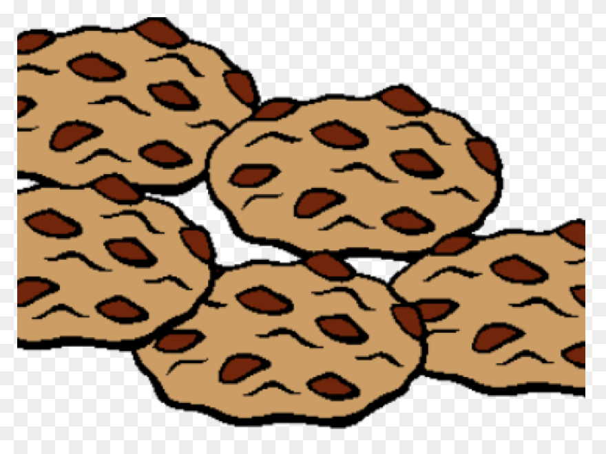 Cookie Clip Art Clipart Chocolate C