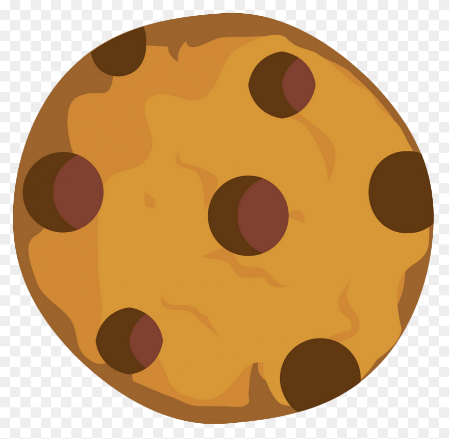 Cookie Clip Art Clipart Chocolate C