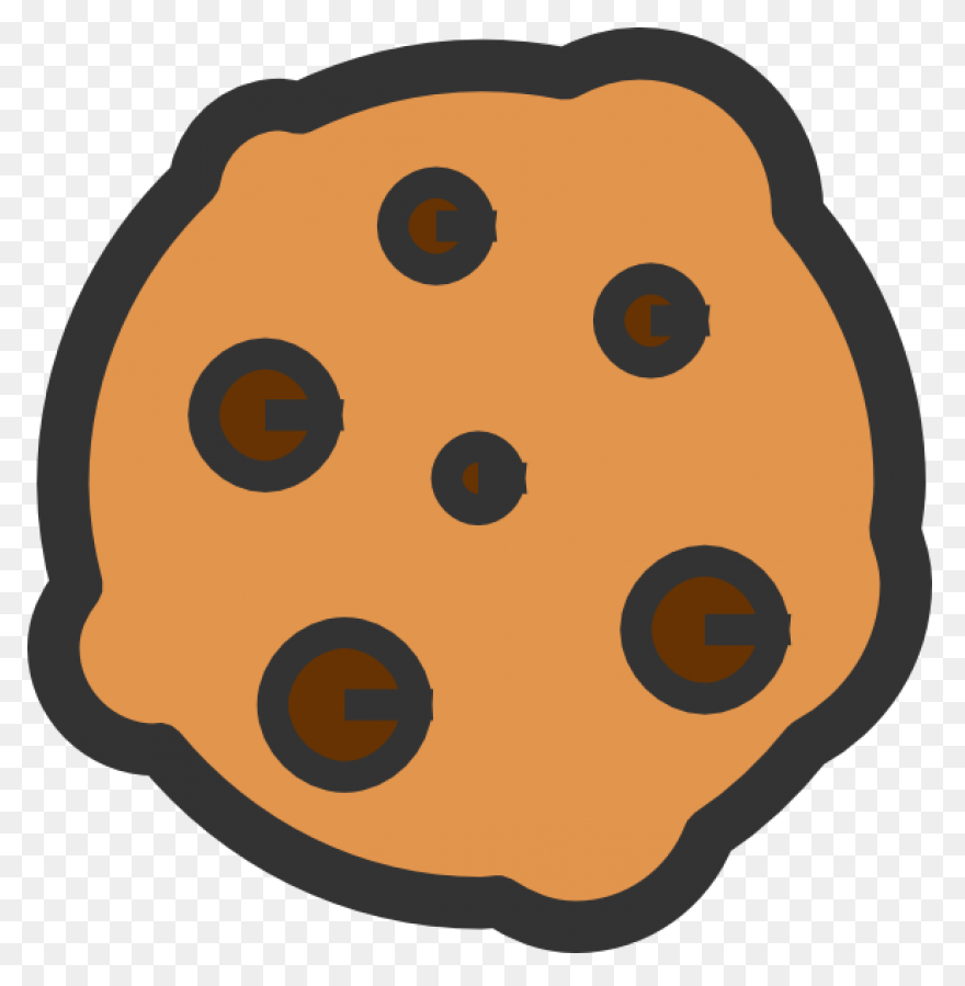 Cookie Clip Art Clipart Chocolate C