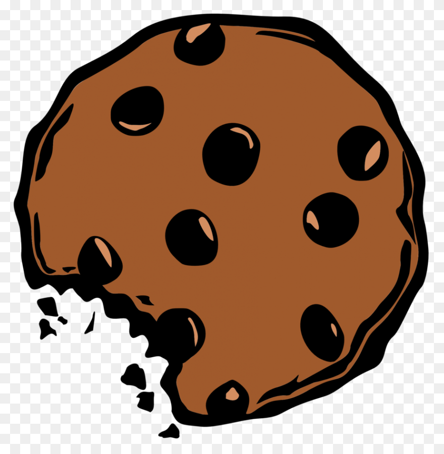 Cookie Clip Art Clipart Chocolate C