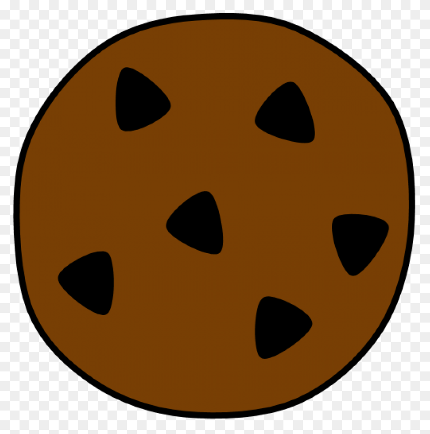 Cookie Clip Art Clipart Chocolate C