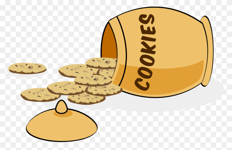 Cookie Clip Art Clipart Chocolate C