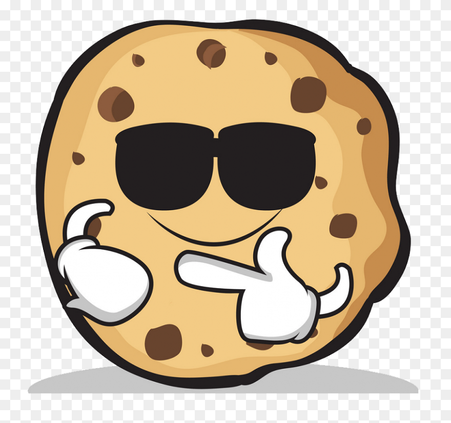 Cookie Clip Art Clipart Chocolate C
