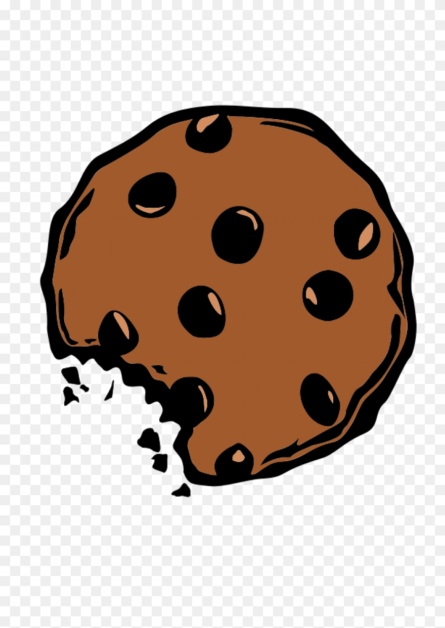 Cookie Clip Art Clipart Chocolate C