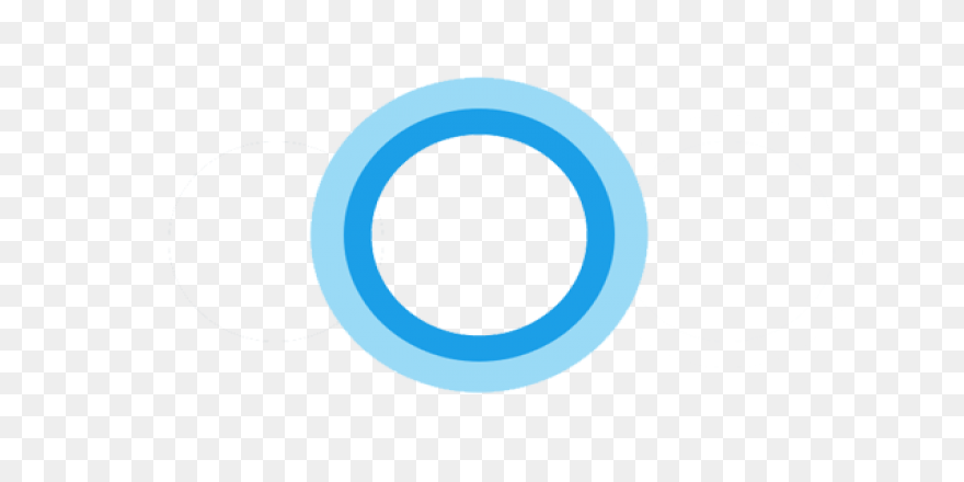 Cortana Is Showing Up In - Cortana