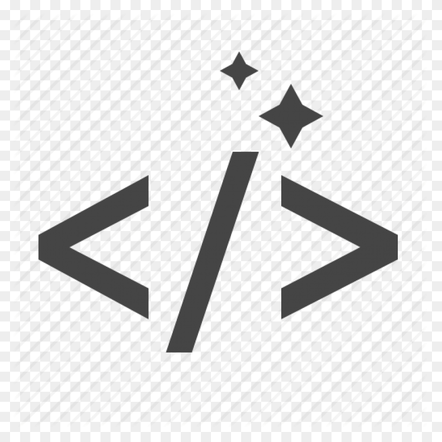 Code, Html, Source, Source Code Ico