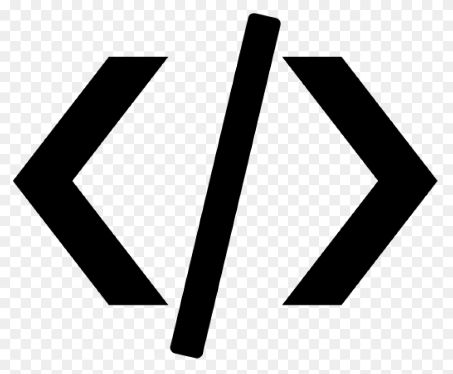 Code, Html, Source, Source Code Ico