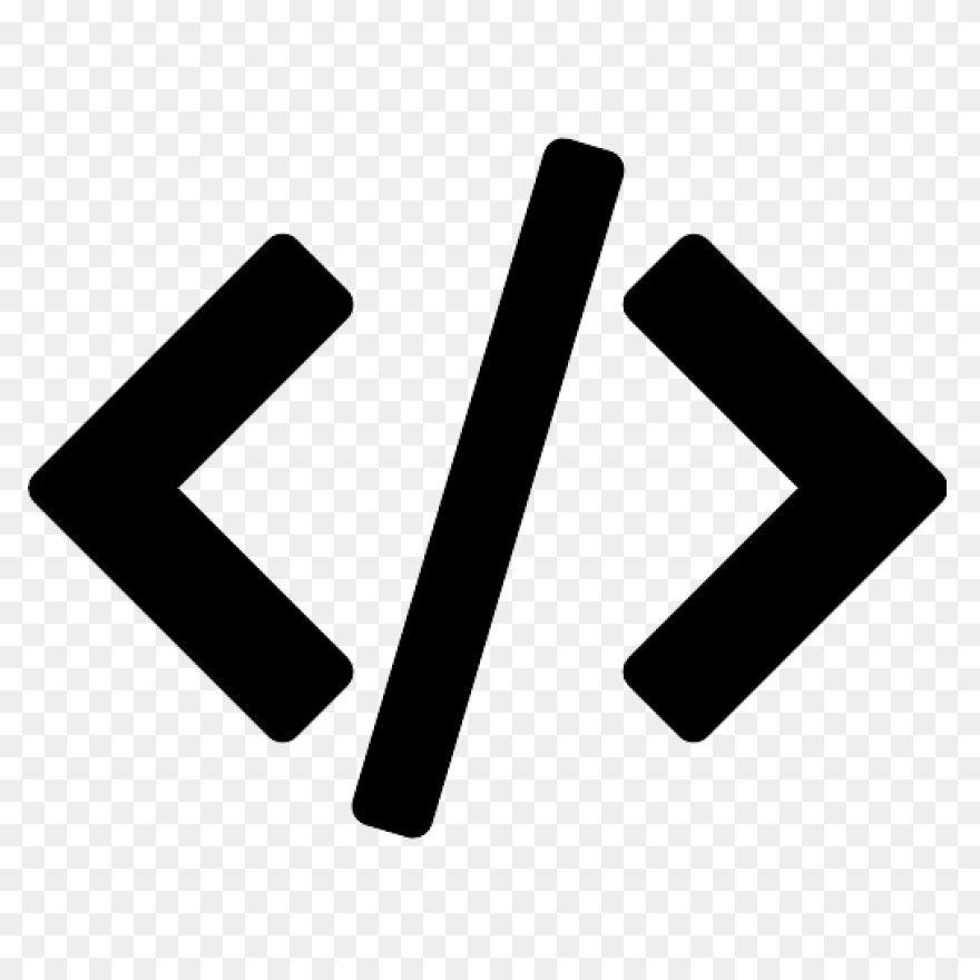 Code, Html, Source, Source Code Ico