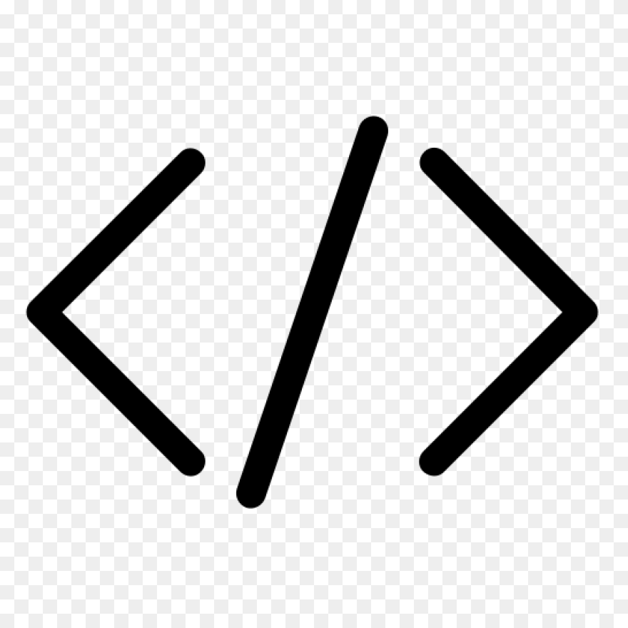 Code, Html, Source, Source Code Ico