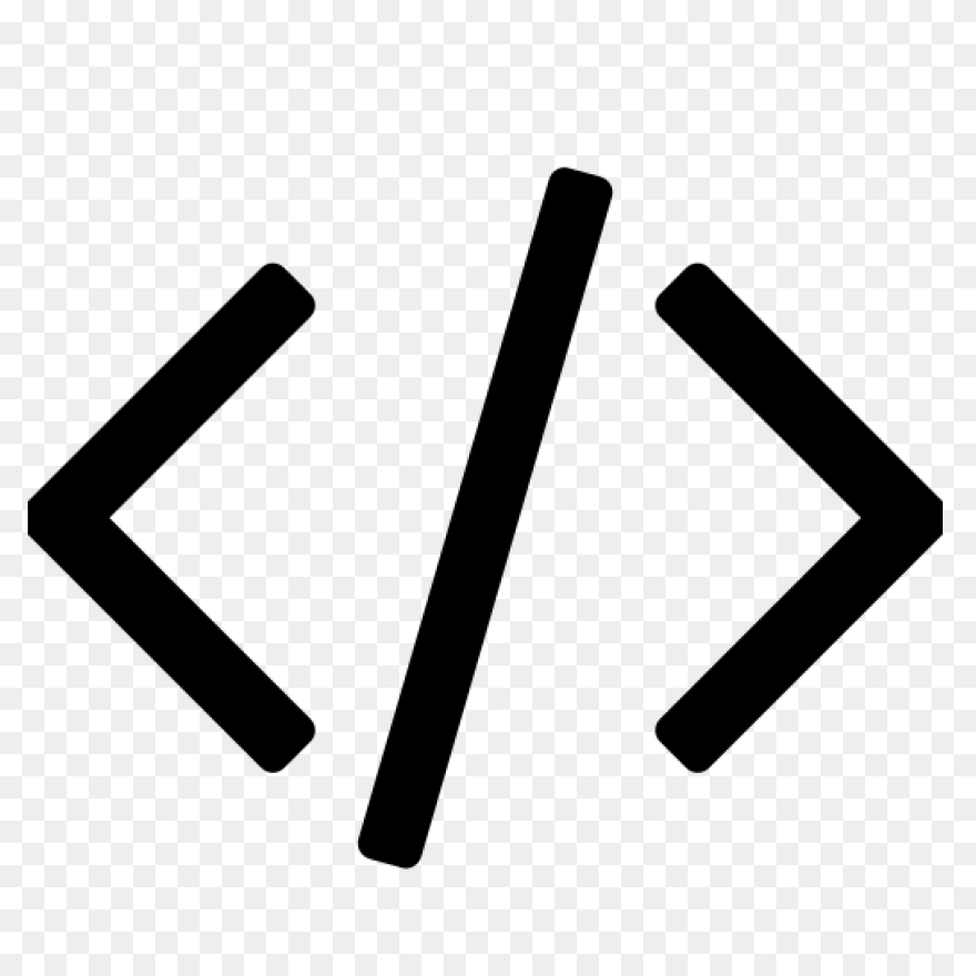 Code, Html, Source, Source Code Ico