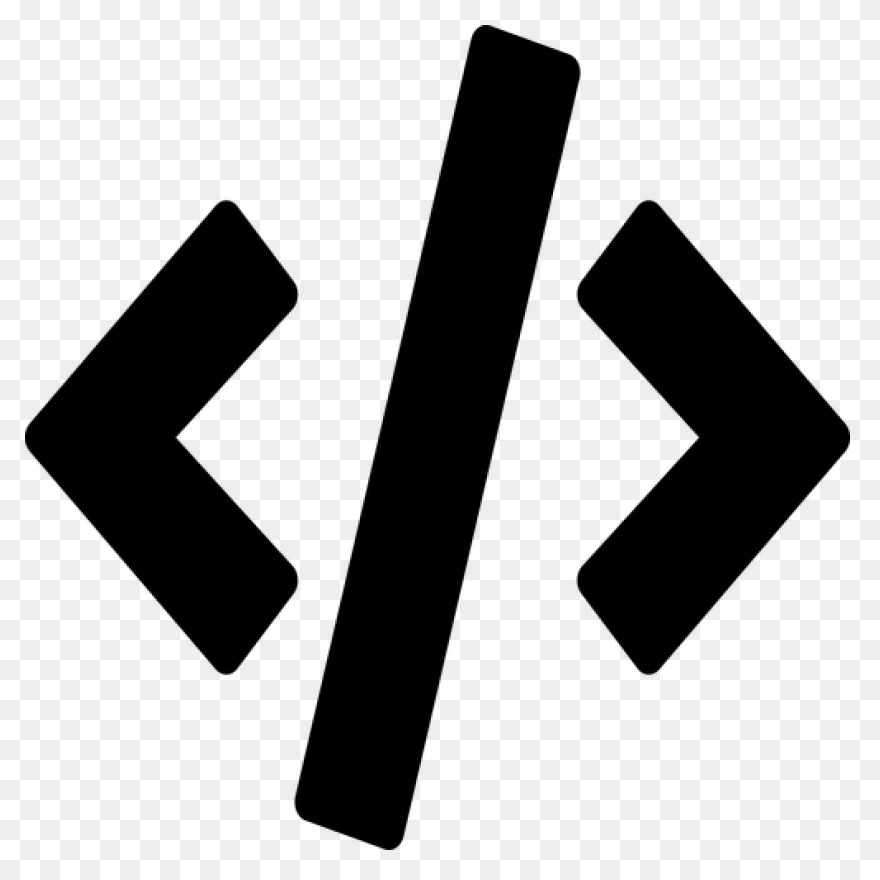 Code, Html, Source, Source Code Ico