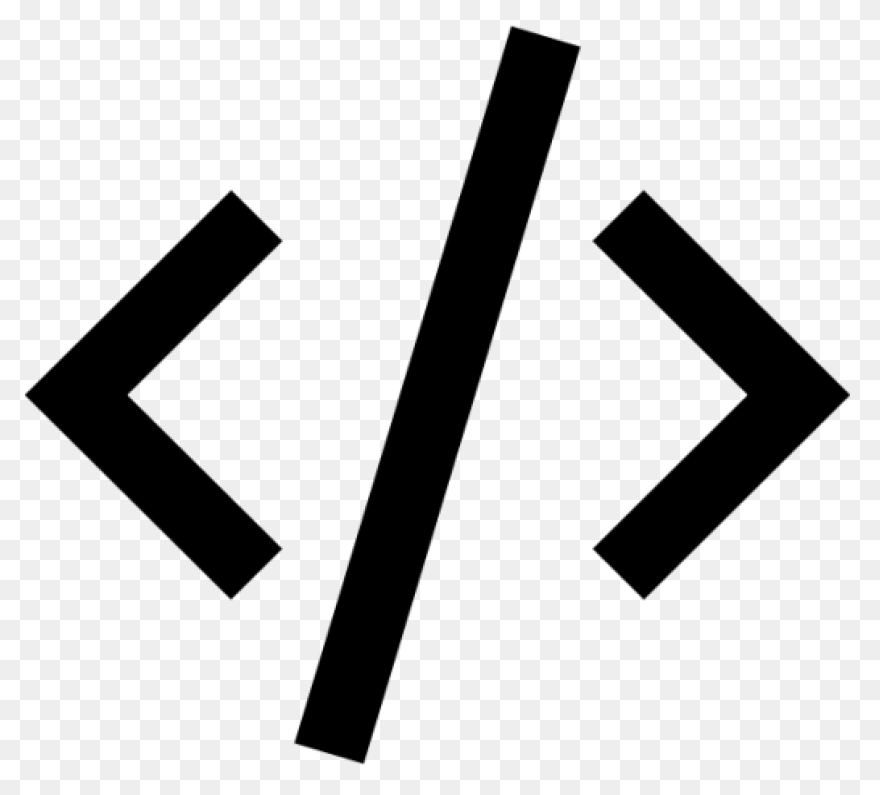 Code, Html, Source, Source Code Ico