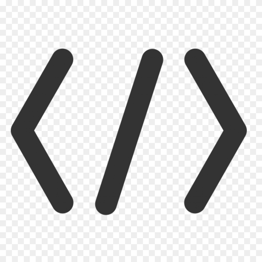 Code, Html, Source, Source Code Ico
