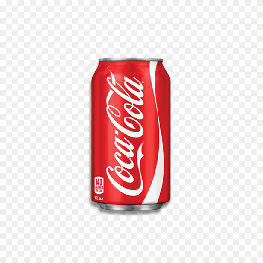 Coke Can Campbells Kitchen - Coke Can