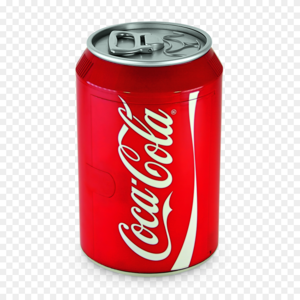 Coke Can - Campbells Kitchen