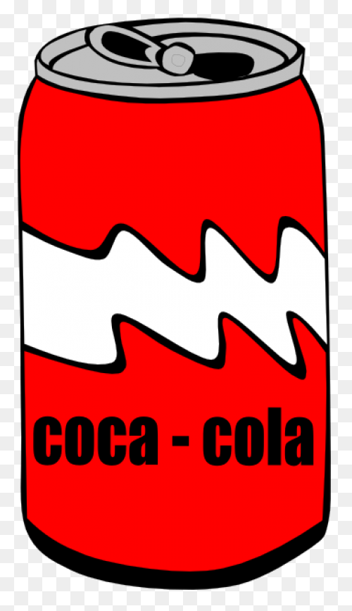 Free Soda Can Cliparts, Download Fr