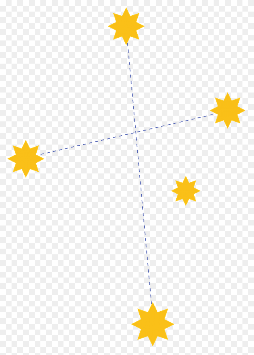 Pisces Constellation Clipart. Free 