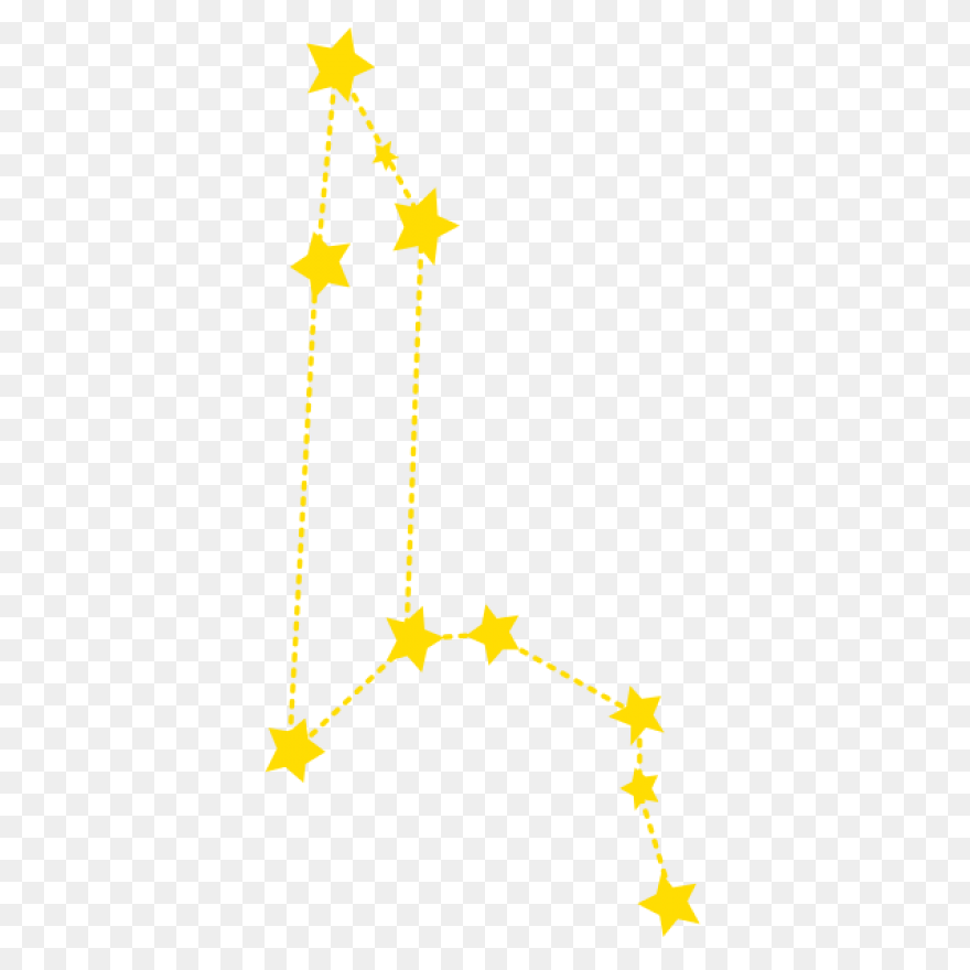 Pisces Constellation Clipart. Free 