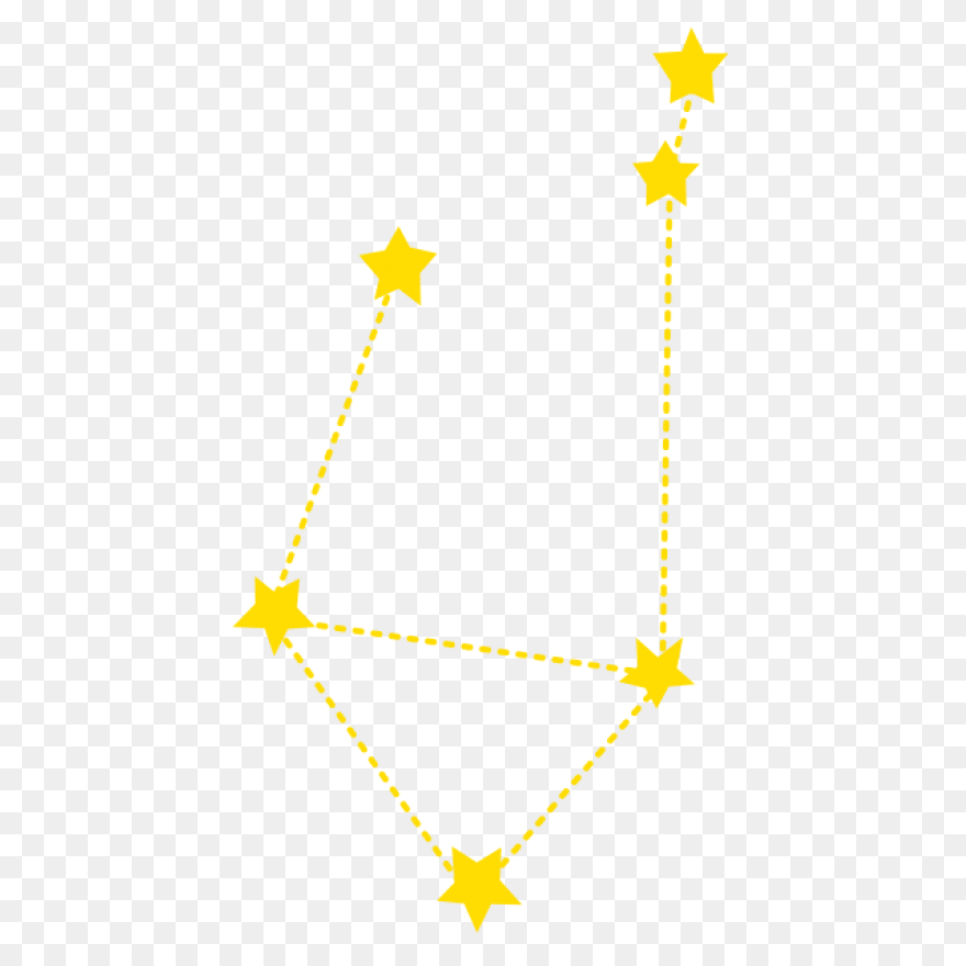 Pisces Constellation Clipart. Free 