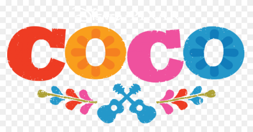 Coco | Dubbingpedia Wiki | ClipartF