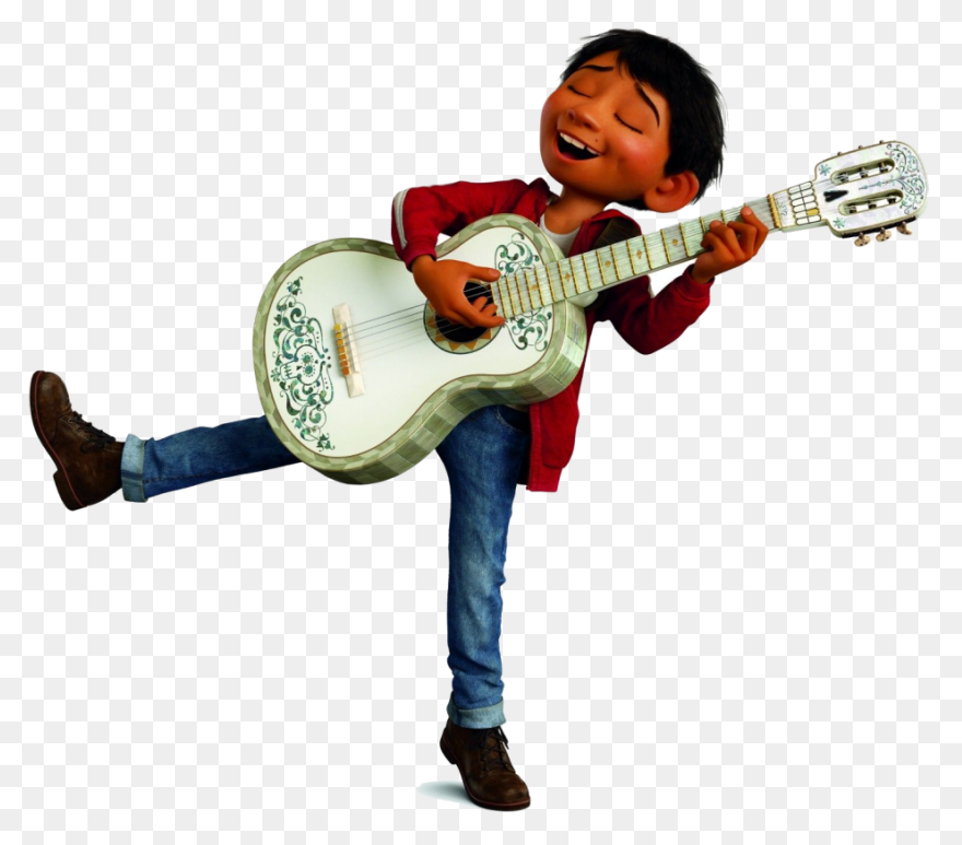 Coco | Dubbingpedia Wiki | ClipartF