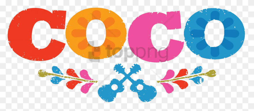 Coco | Dubbingpedia Wiki | ClipartF