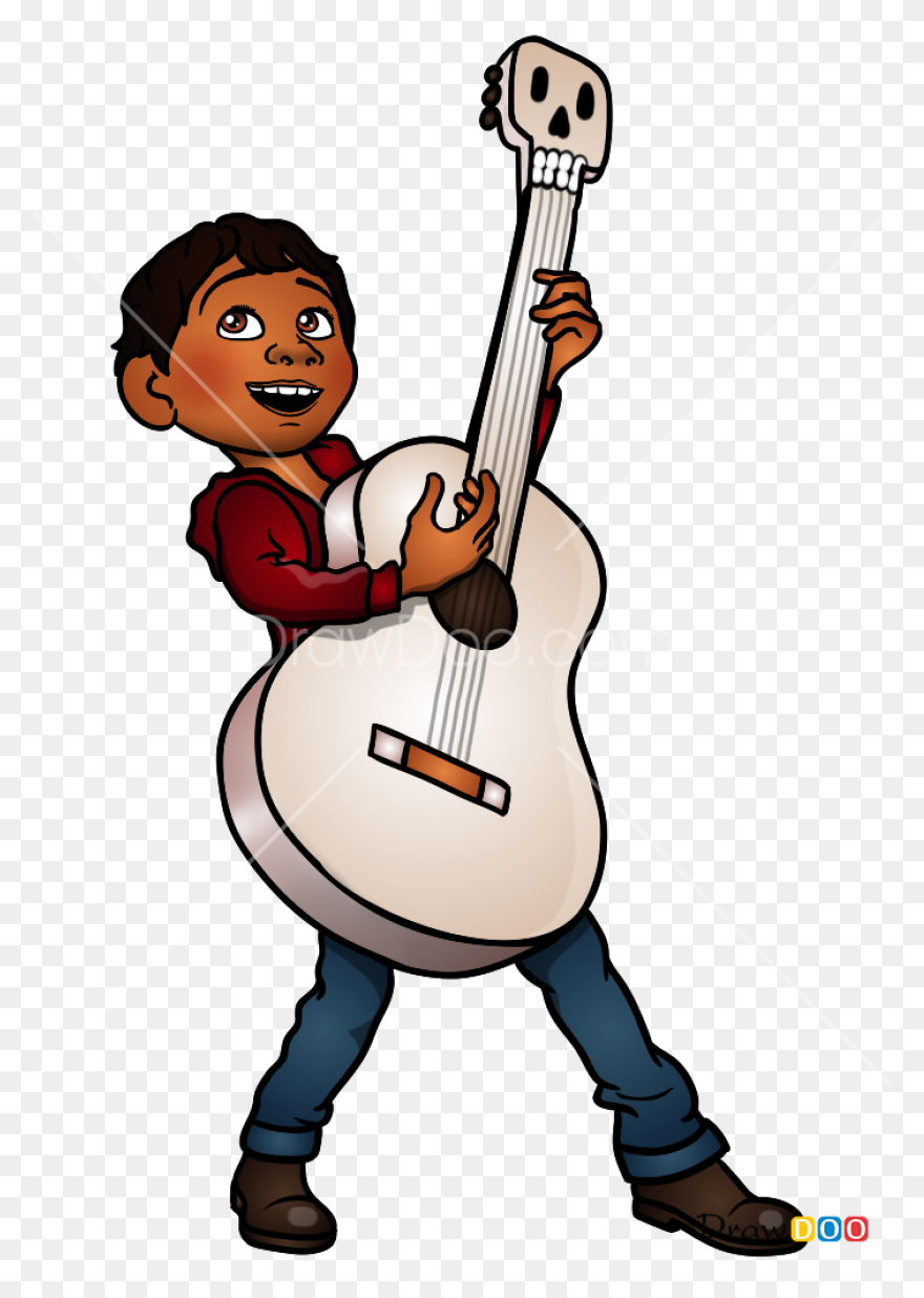 Coco | Dubbingpedia Wiki | ClipartF