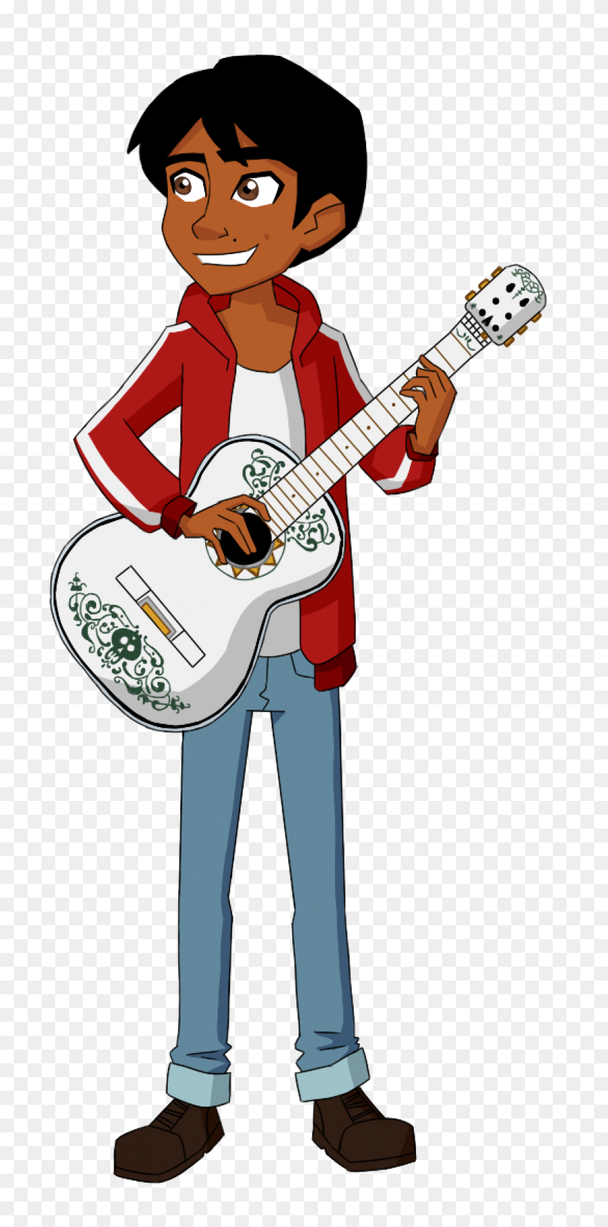 Coco | Dubbingpedia Wiki | ClipartF