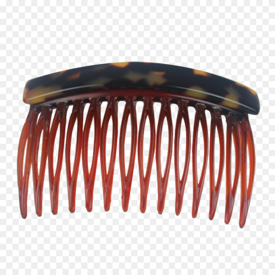 Eco-Friendly Comb Set