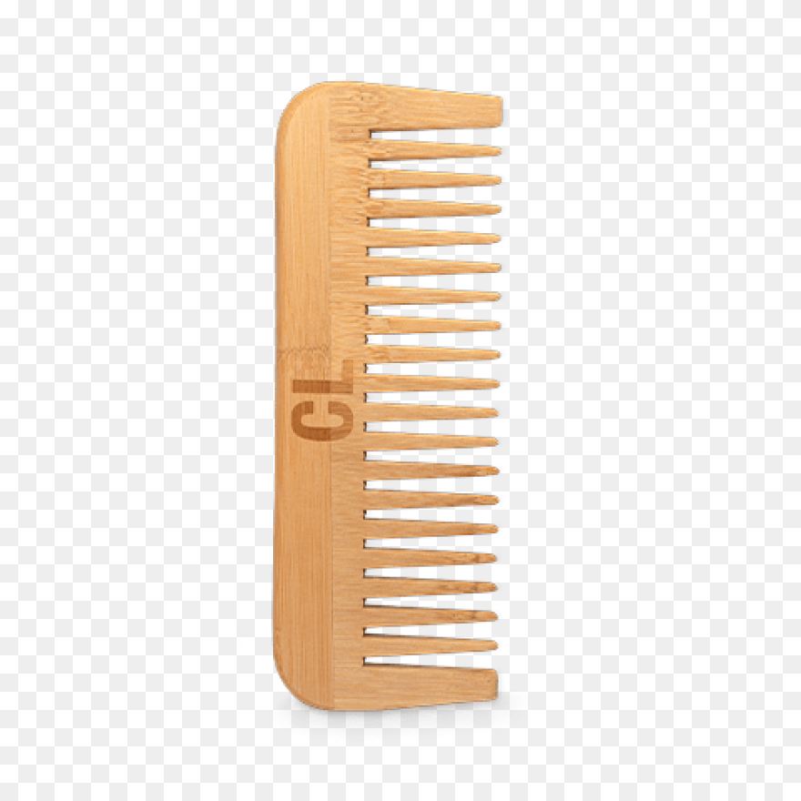 Eco-Friendly Comb Set