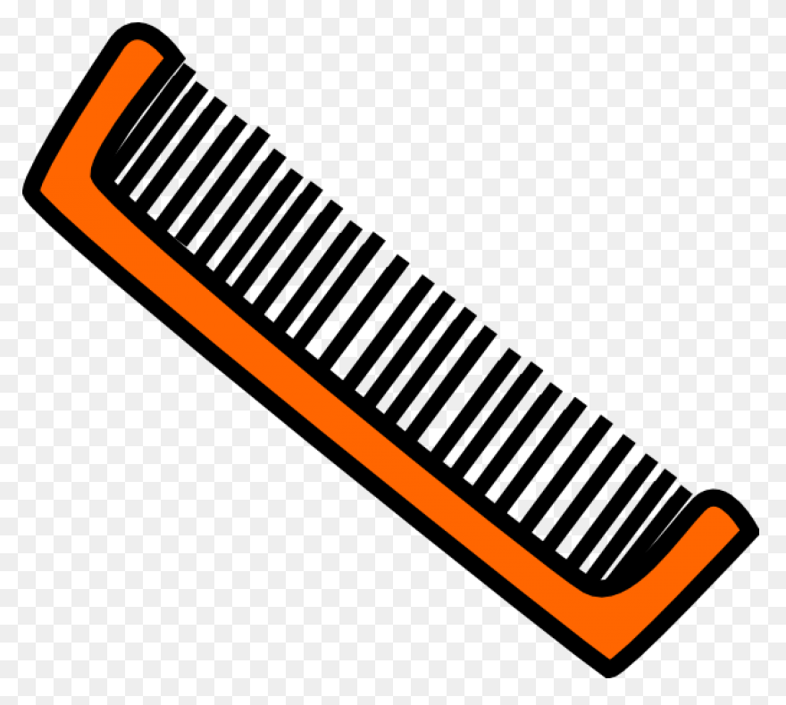 Eco-Friendly Comb Set