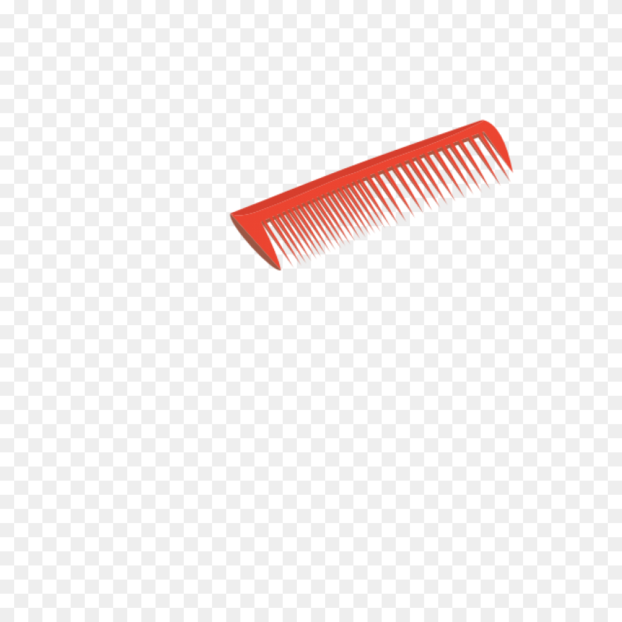 Eco-Friendly Comb Set