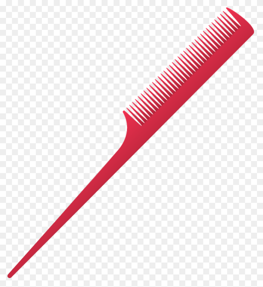 Comb Hair Wig Free Vector - Comb
