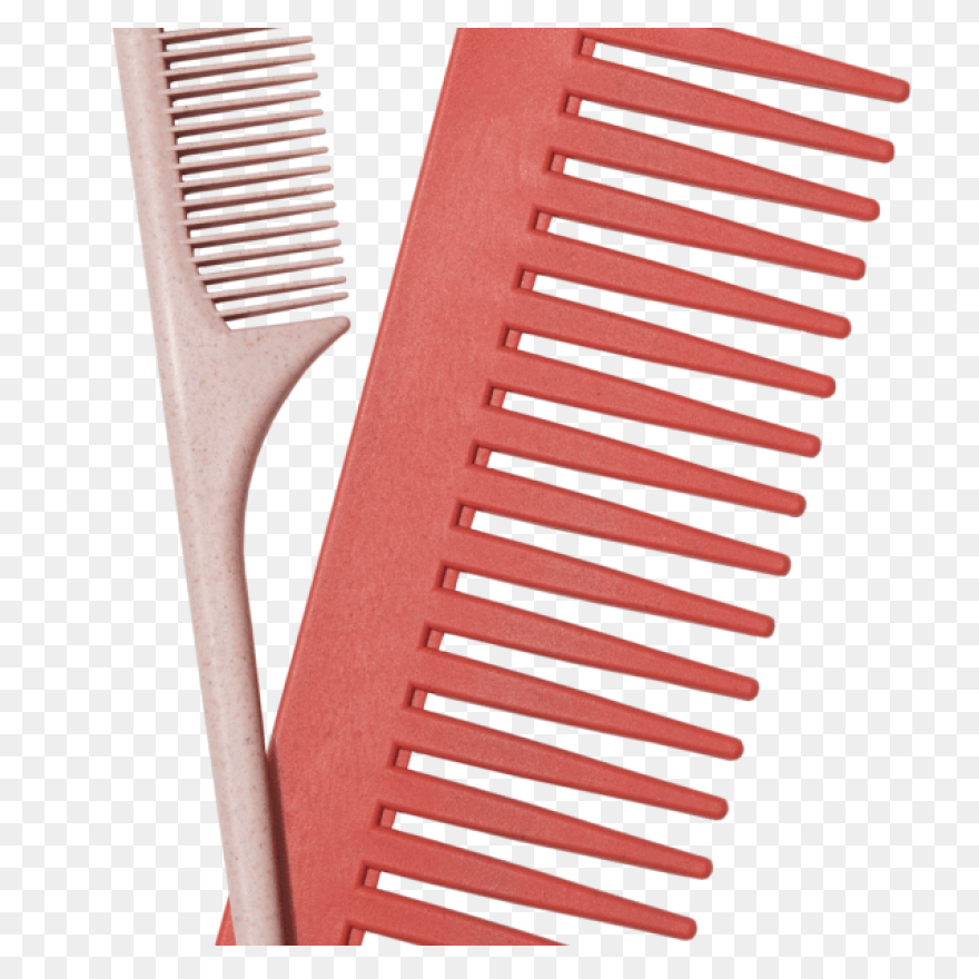 Eco Friendly Comb Set - Comb