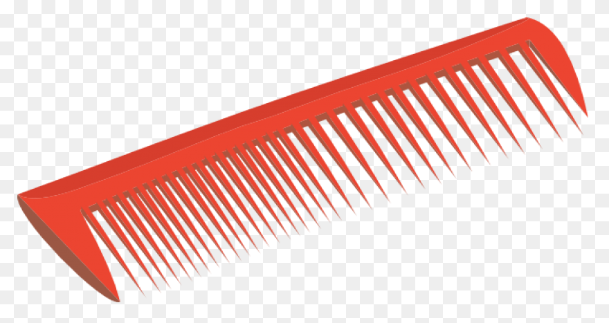 Eco-Friendly Comb Set