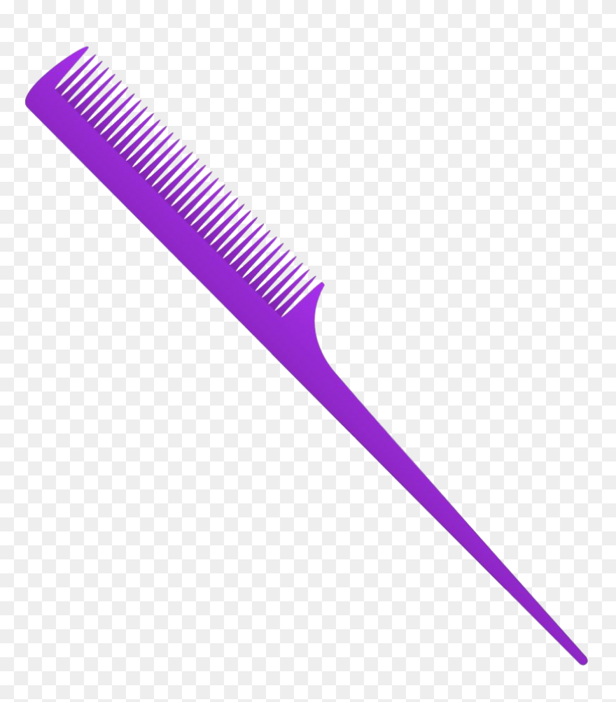 Eco-Friendly Comb Set