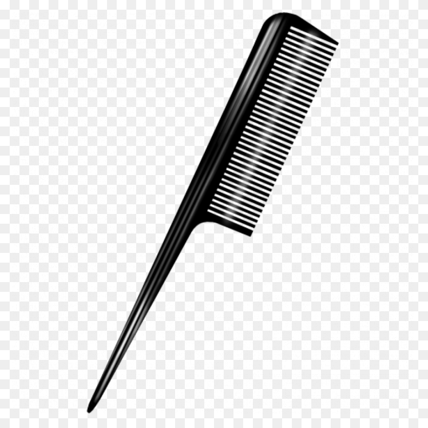 Eco-Friendly Comb Set