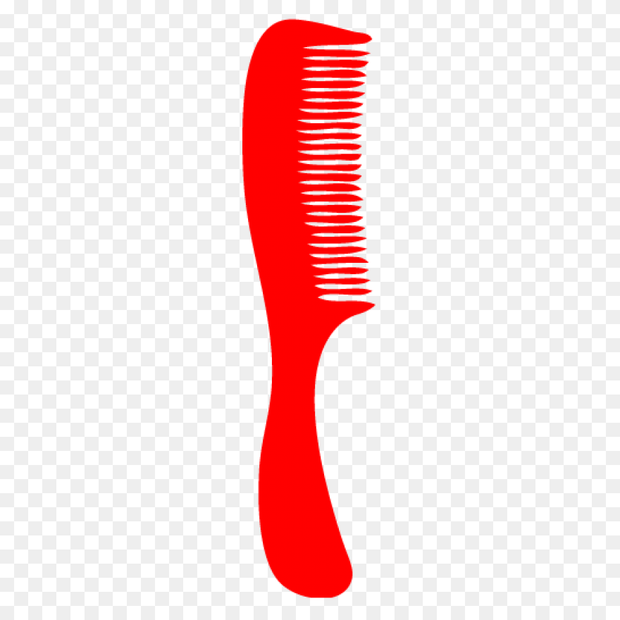 Eco-Friendly Comb Set