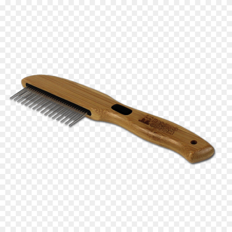 Eco-Friendly Comb Set