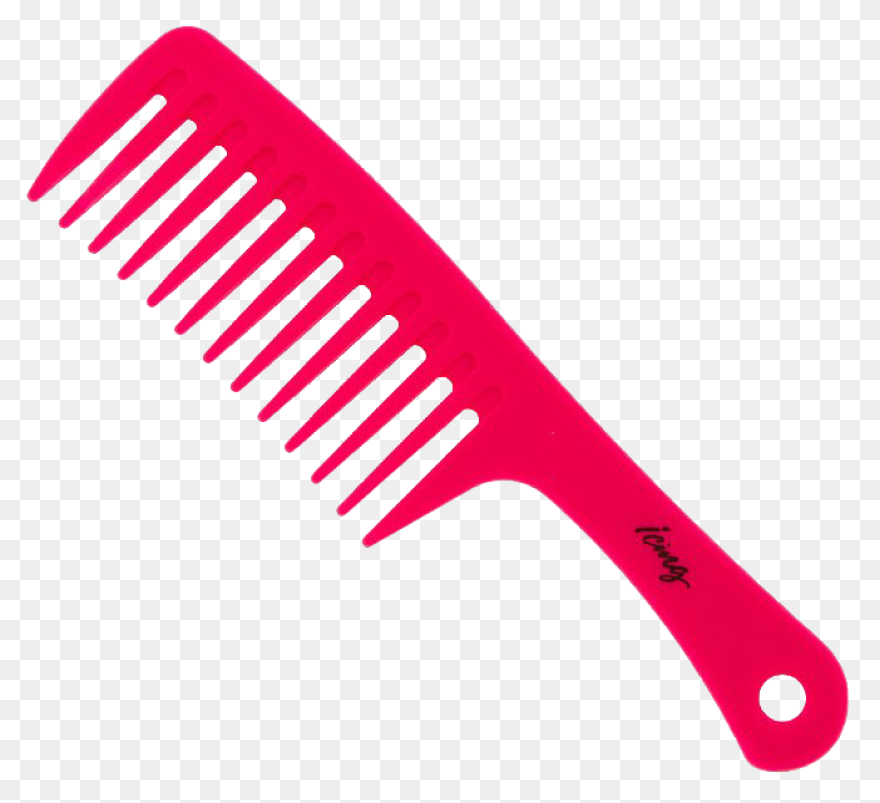 Eco-Friendly Comb Set