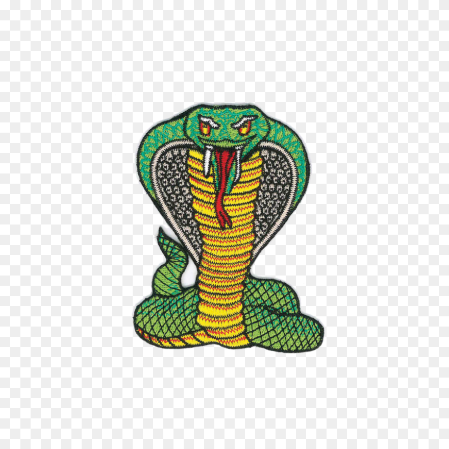 Cobra Snake Clipart - ClipartFlare