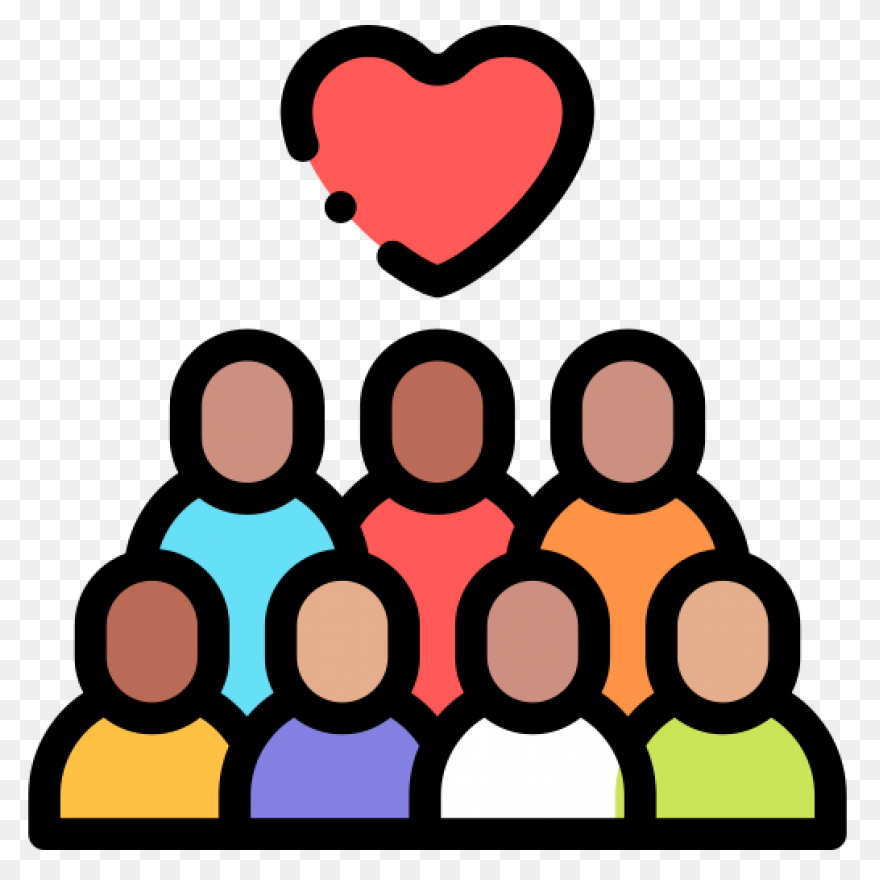 Community, Crowd, Group, People, Wo