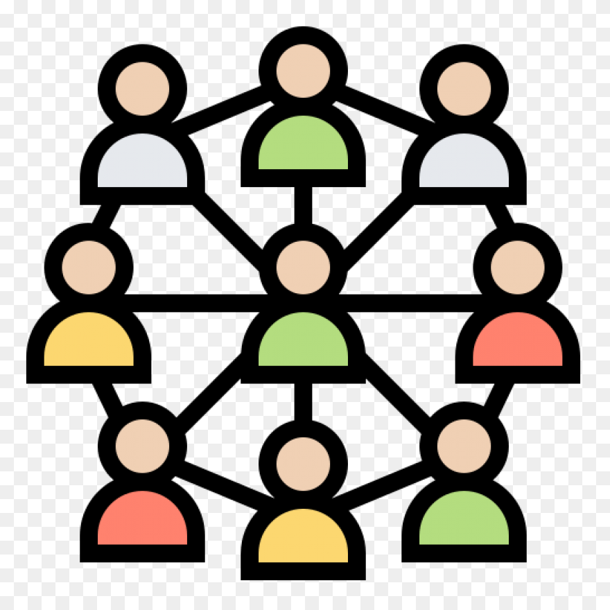 Community, Crowd, Group, People, Wo