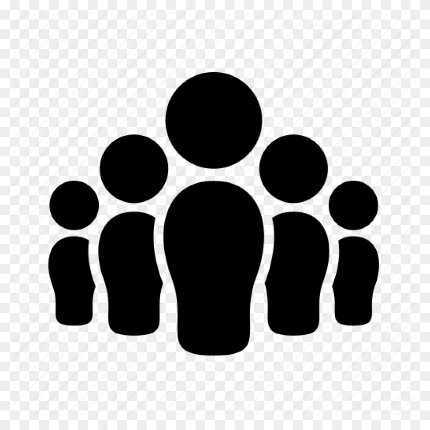 Community, Crowd, Group, People, Wo