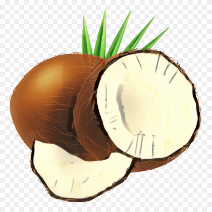 Organic Coconut Manna - Coconut But