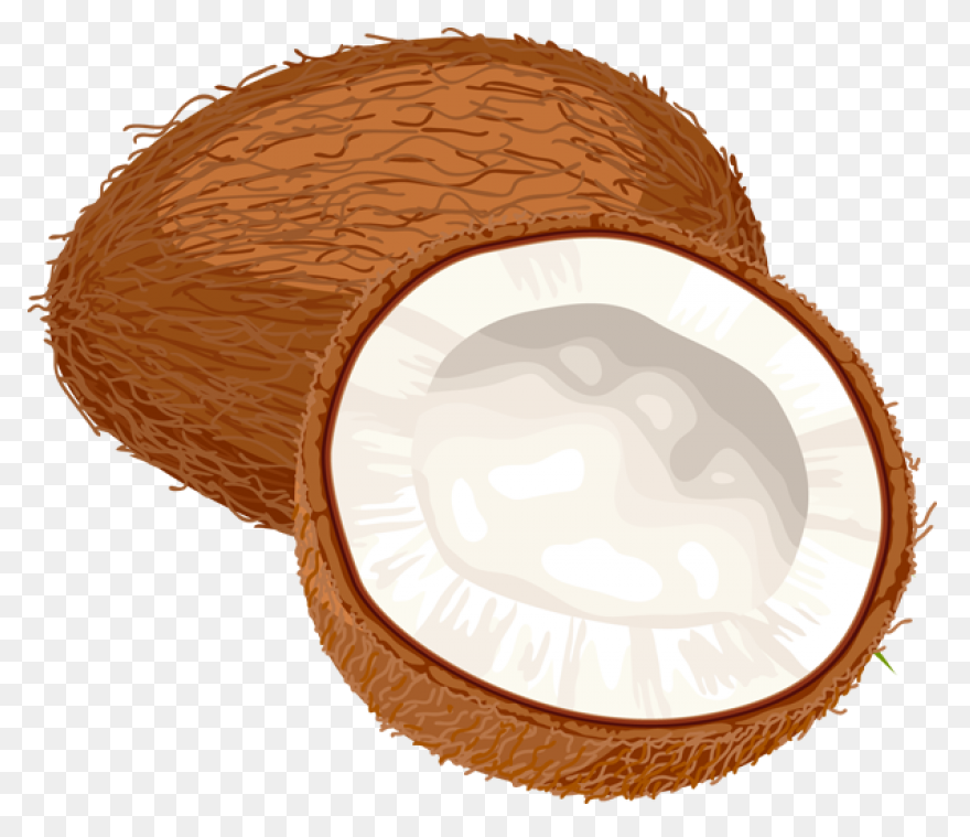 Organic Coconut Manna - Coconut But