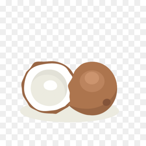 Organic Coconut Manna - Coconut But