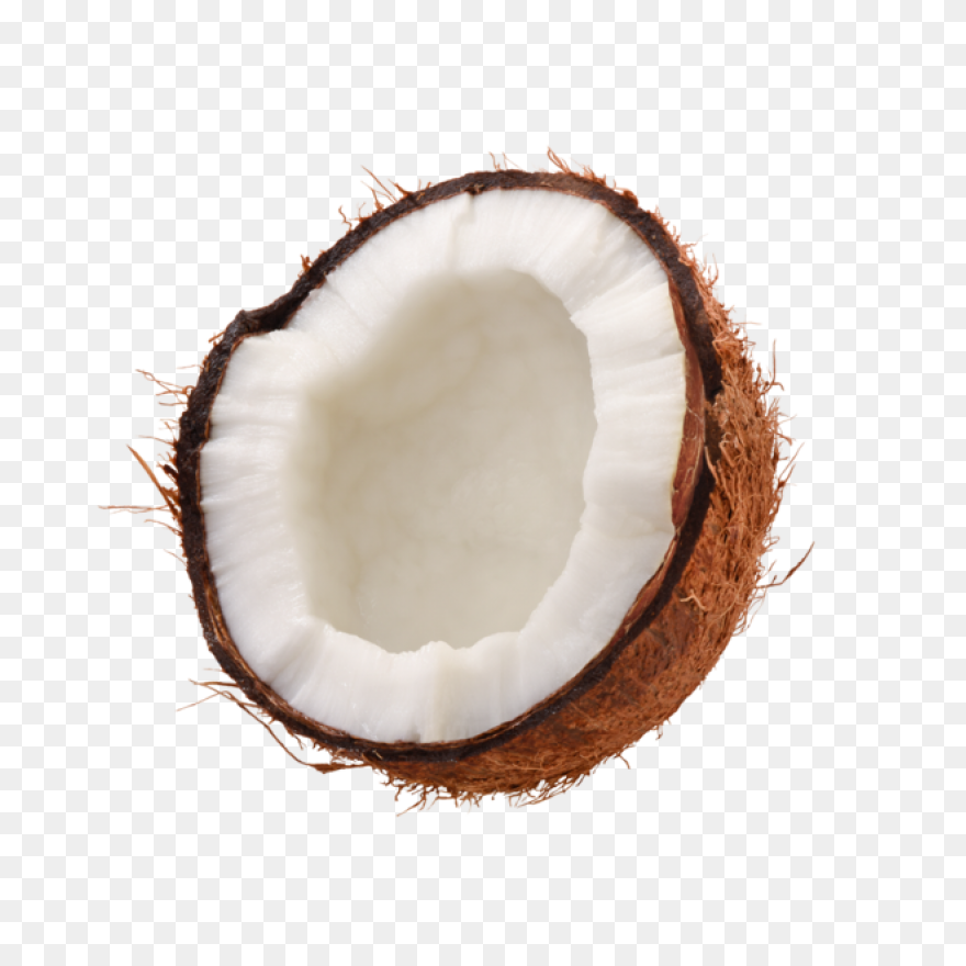 Organic Coconut Manna - Coconut But