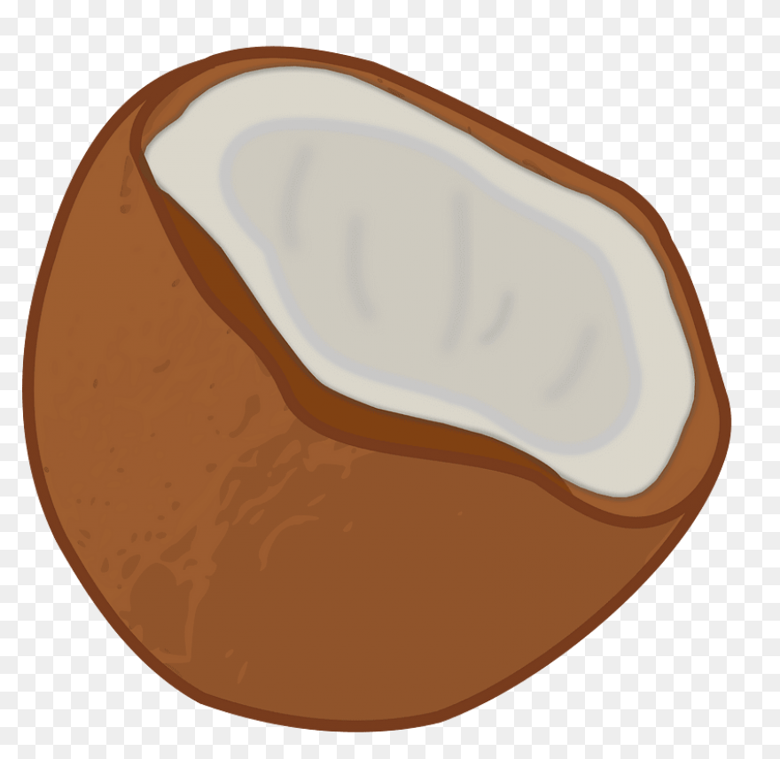 Organic Coconut Manna - Coconut But
